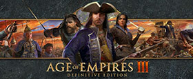 Age of Empires III: Definitive Edition (Microsoft Store)