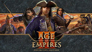 Age of Empires III: Definitive Edition (Microsoft Store)