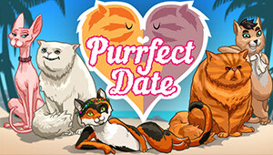 Purrfect Date