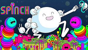 Spinch