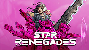 Star Renegades