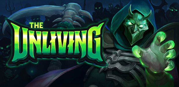 The Unliving