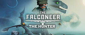 The Falconeer - The Hunter