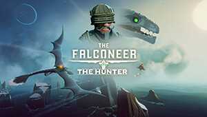 The Falconeer - The Hunter