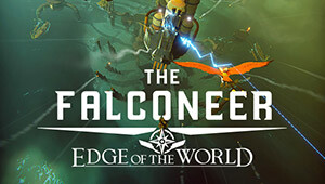 The Falconeer - Edge of the World