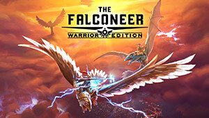 The Falconeer: Warrior Edition