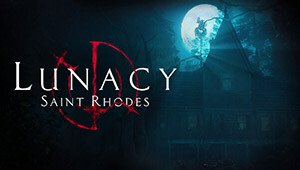 Lunacy: Saint Rhodes