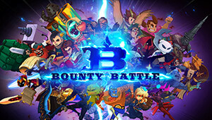 Bounty Battle