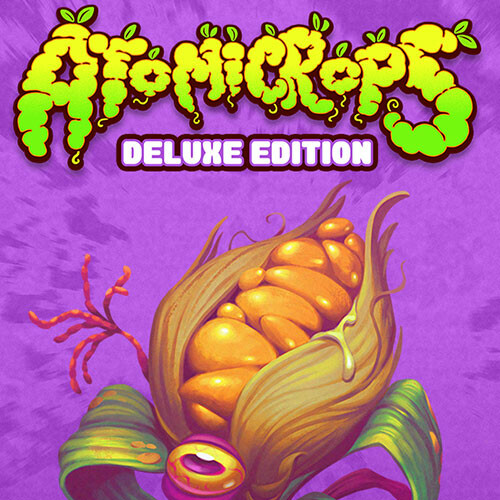 Atomicrops - Deluxe Edition