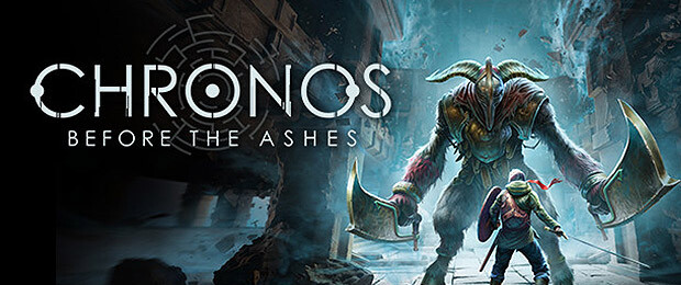 Chronos: Before the Ashes gears up for release with the launch trailer!