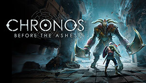 Chronos: Before the Ashes