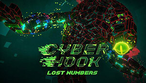 Cyber Hook - Lost Numbers DLC