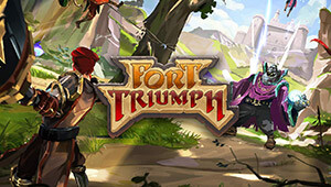 Fort Triumph