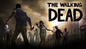 The Walking Dead gamesplanet.com