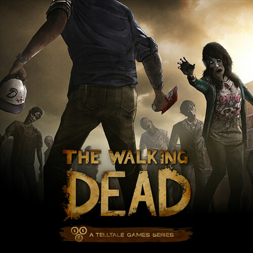 The Walking Dead