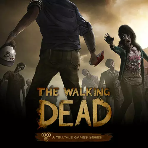The Walking Dead