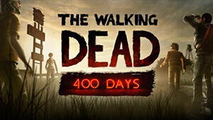 The Walking Dead: 400 Days