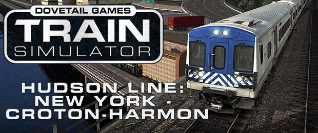 Train Simulator: Hudson Line: New York - Croton-Harmon Route Add-On