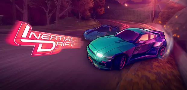 Comprar Inertial Drift Steam