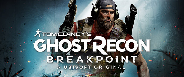 Tom Clancy's Ghost Recon Breakpoint