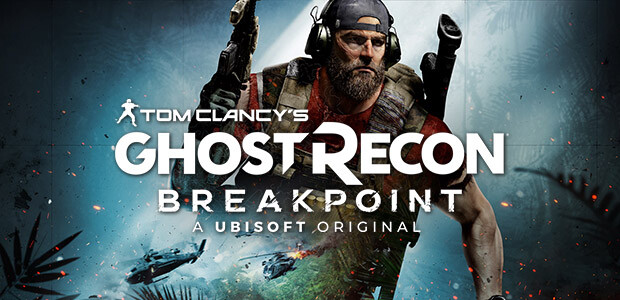 Tom Clancy S Ghost Recon Breakpoint Ubisoft Connect For Pc Buy Now