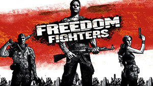 Freedom Fighters