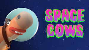 Space Cows