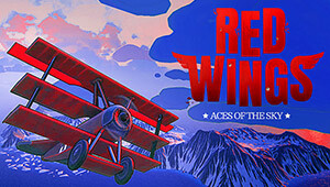 Red Wings: Aces of the Sky