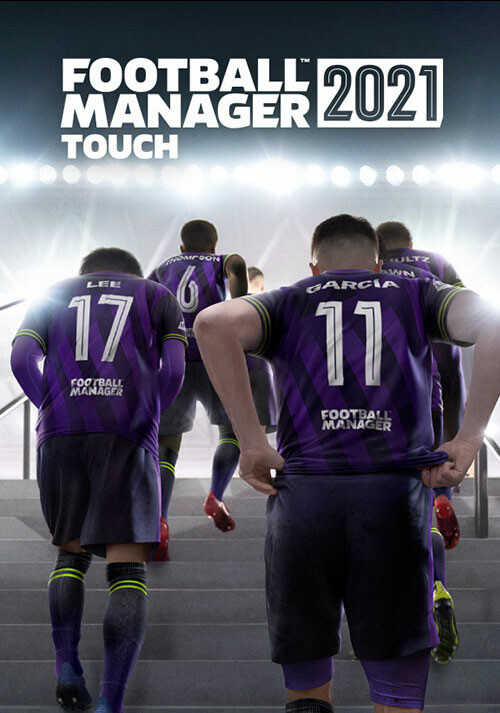 Football Manager 2021 Key Football Manager 2021 Key