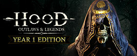 Hood: Outlaws & Legends - Year 1 Edition