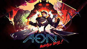 Aeon Must Die!