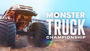 Monster Truck Championship