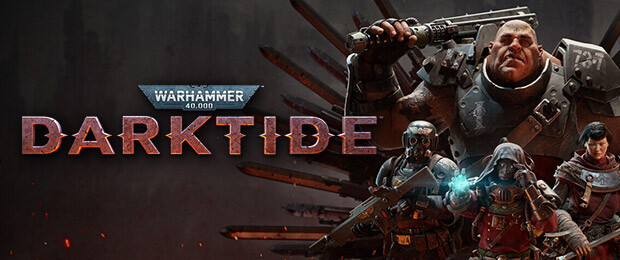 Summer Game Fest 2022: Warhammer Darktide Gameplay-Trailer mit starken DOOM-Vibes