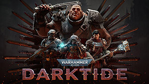 Warhammer 40,000: Darktide