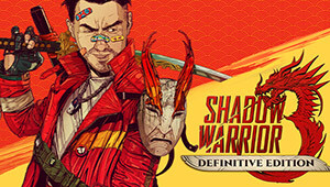 Shadow Warrior 3: Definitive Edition