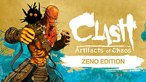 Clash: Artifacts of Chaos - Zeno Edition