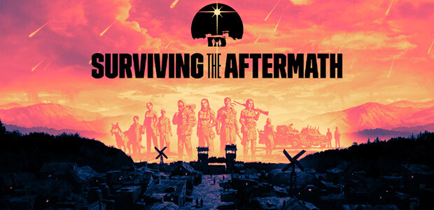 Не удалось выспаться surviving the aftermath