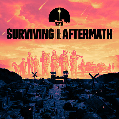 Surviving the Aftermath
