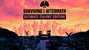 Surviving the Aftermath: Ultimate Colony Edition