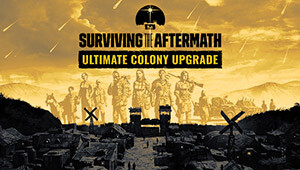 Surviving the Aftermath: Ultimate Colony Upgrade