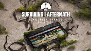 Surviving the Aftermath: Forgotten Tracks