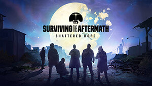 Surviving the Aftermath - Shattered Hope