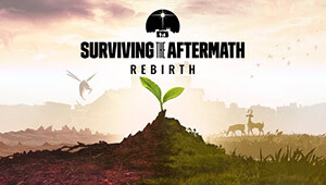 Surviving the Aftermath - Rebirth