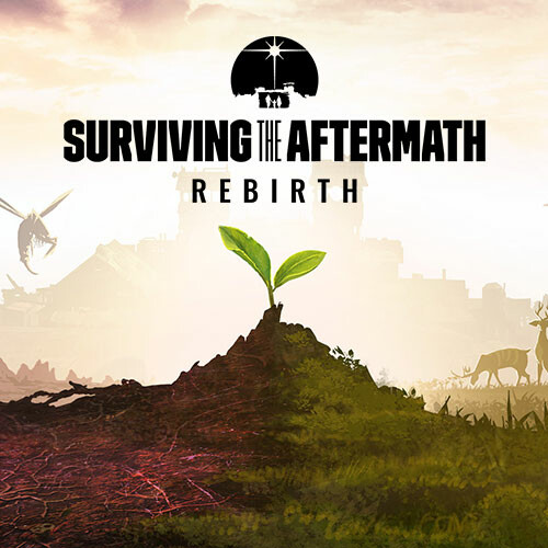 Surviving the Aftermath - Rebirth