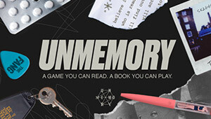 Unmemory