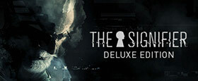 The Signifier - Deluxe Edition