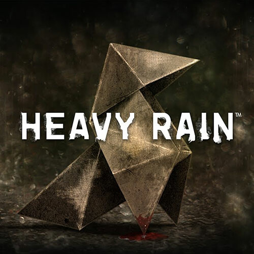 Heavy Rain