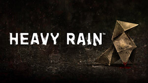 Heavy Rain