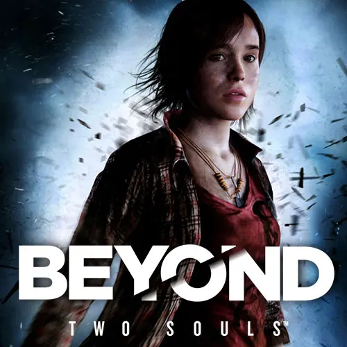 Beyond: Two Souls