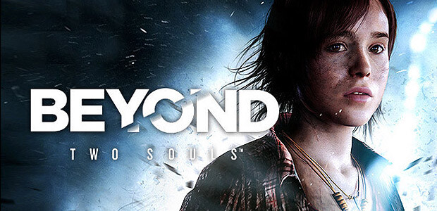 Beyond: Two Souls - Cover / Packshot